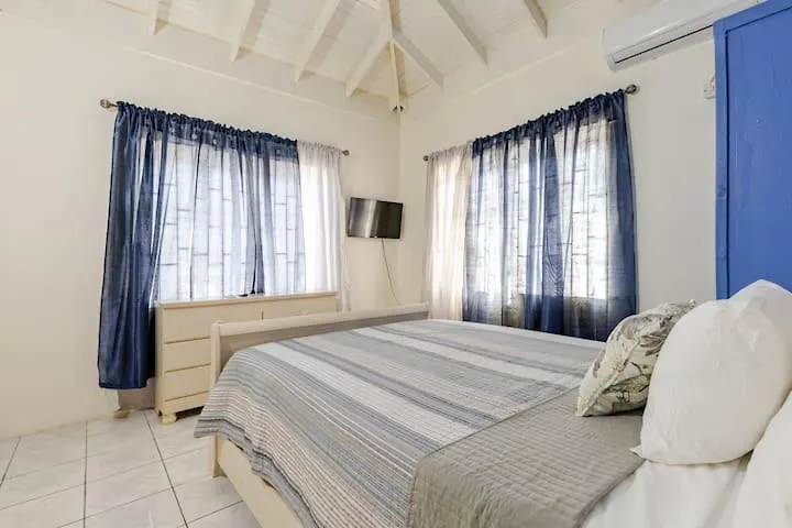 The Dream Nest At Csompo Silver Manor Saint Maryʼs 0*,