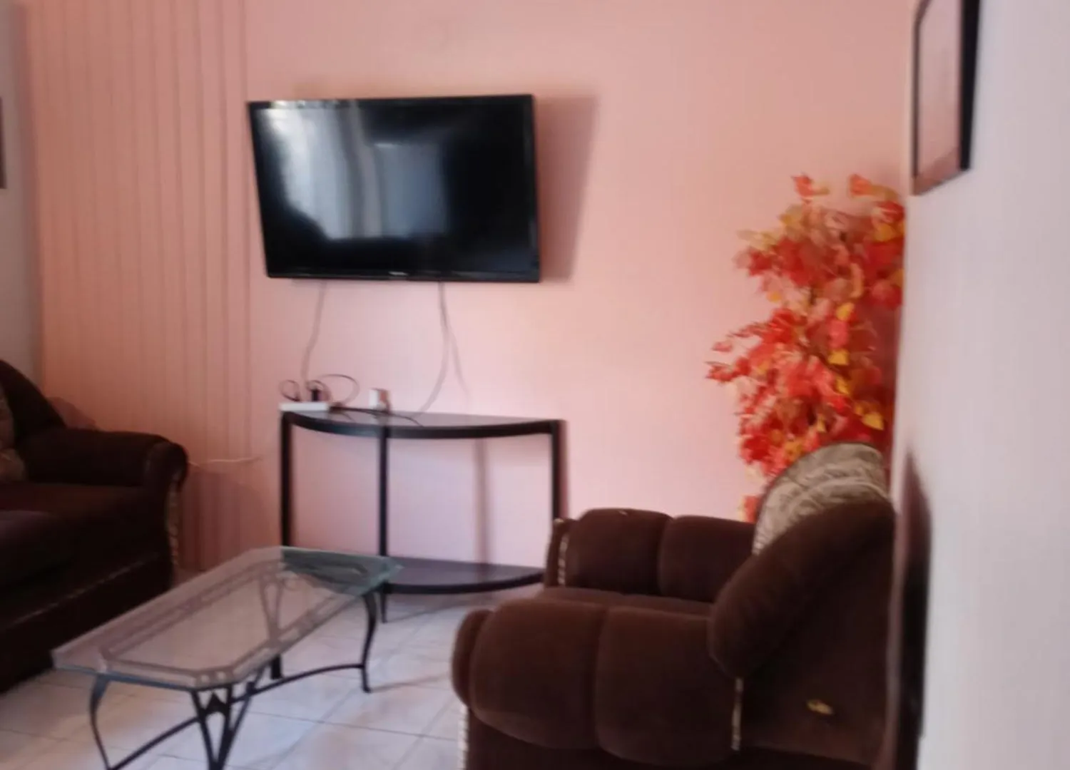 The Dream Nest At Csompo Silver Manor Saint Maryʼs