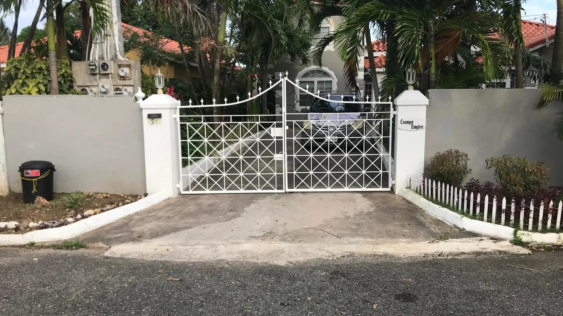 The Dream Nest At Csompo Silver Manor Saint Maryʼs 0*,