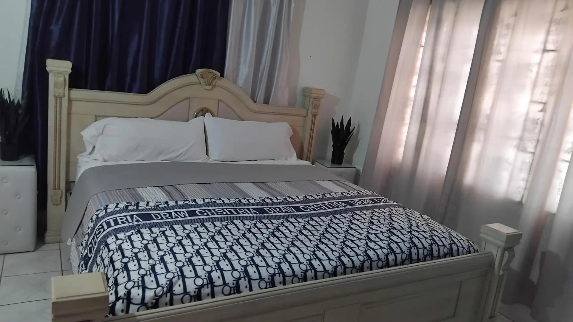 The Dream Nest At Csompo Silver Manor Saint Maryʼs