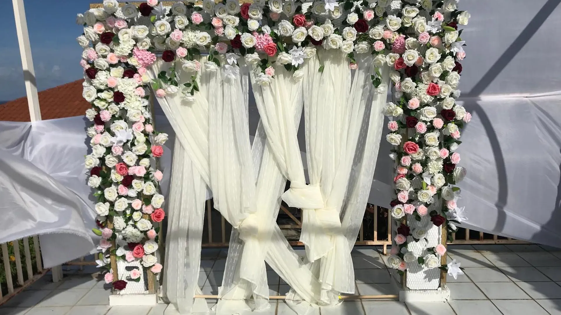 Penzion The Dream Nest At Csompo Silver Manor Saint Maryʼs Jamajka