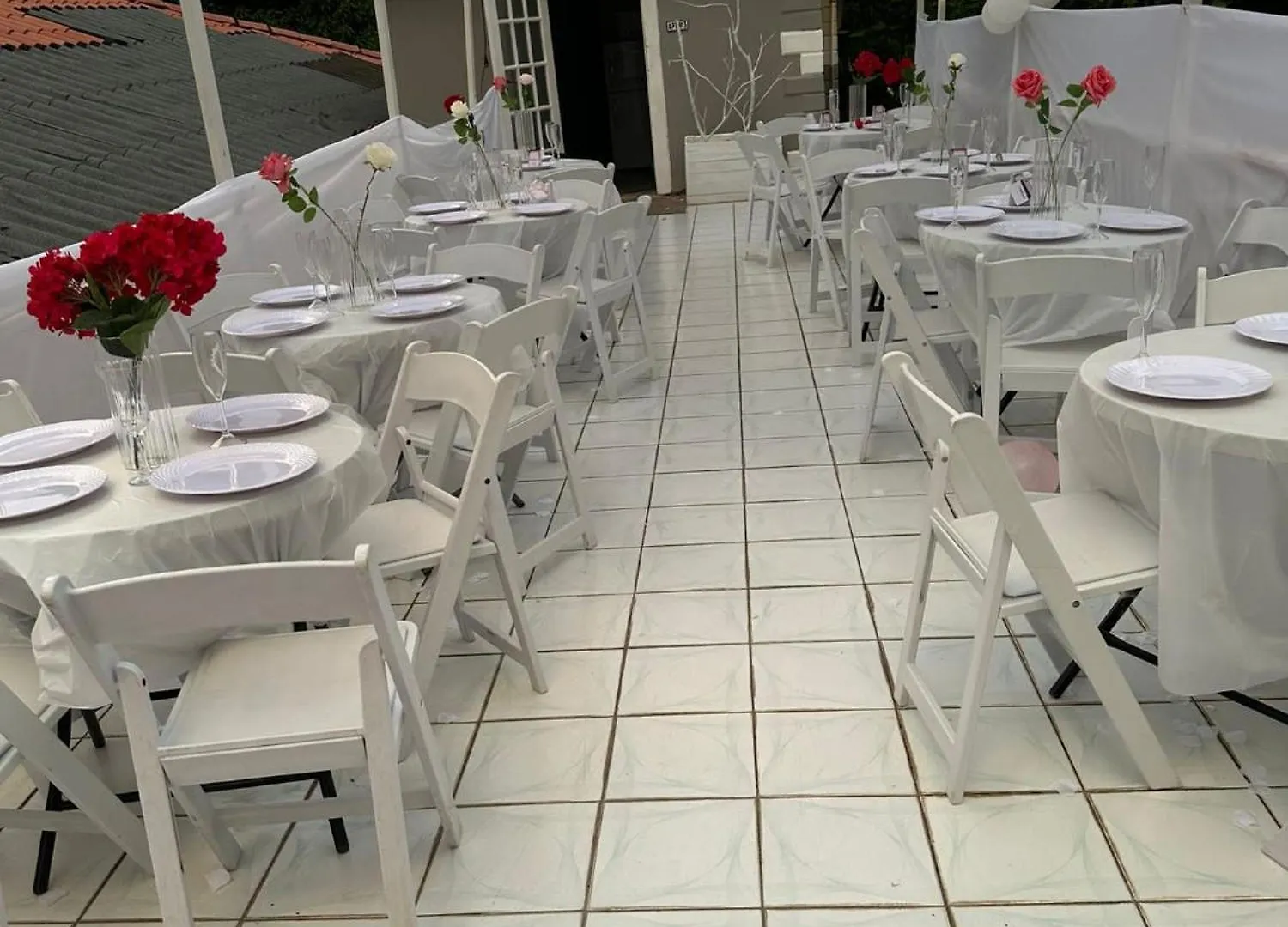 The Dream Nest At Csompo Silver Manor Saint Maryʼs Jamajka