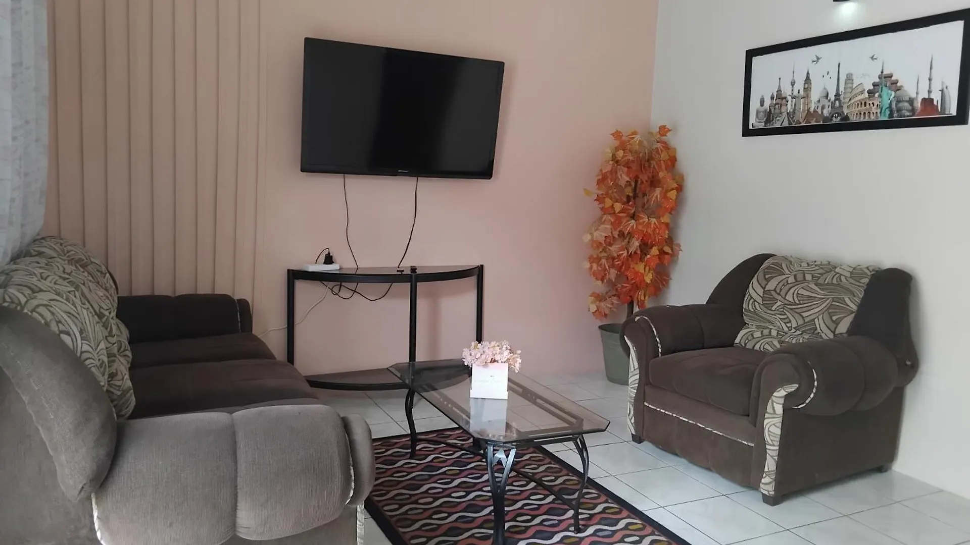 Penzion The Dream Nest At Csompo Silver Manor Saint Maryʼs